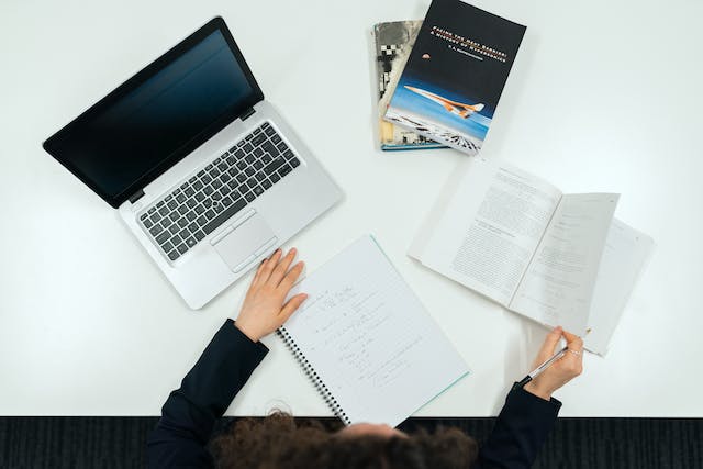 纳税筹划：合法节税，优化企业财务结构