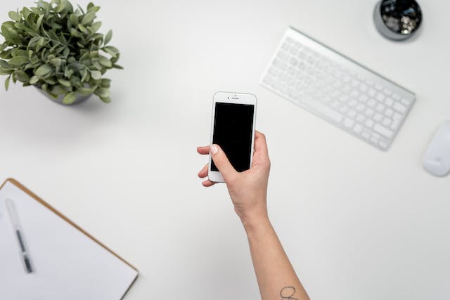 让每一分工资都有“数字身份”